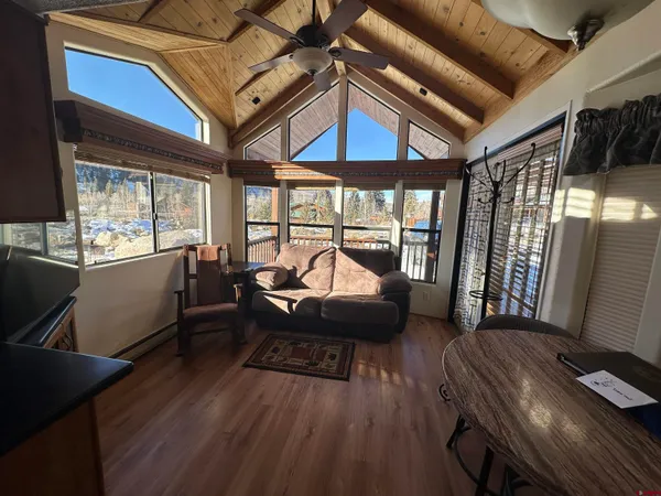 $275,000 | 39 Anna's Loop, Unit 39, Almont, CO 81210