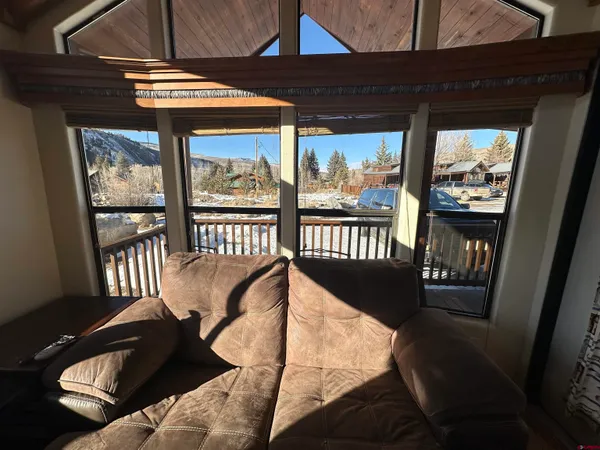 $275,000 | 39 Anna's Loop, Unit 39, Almont, CO 81210