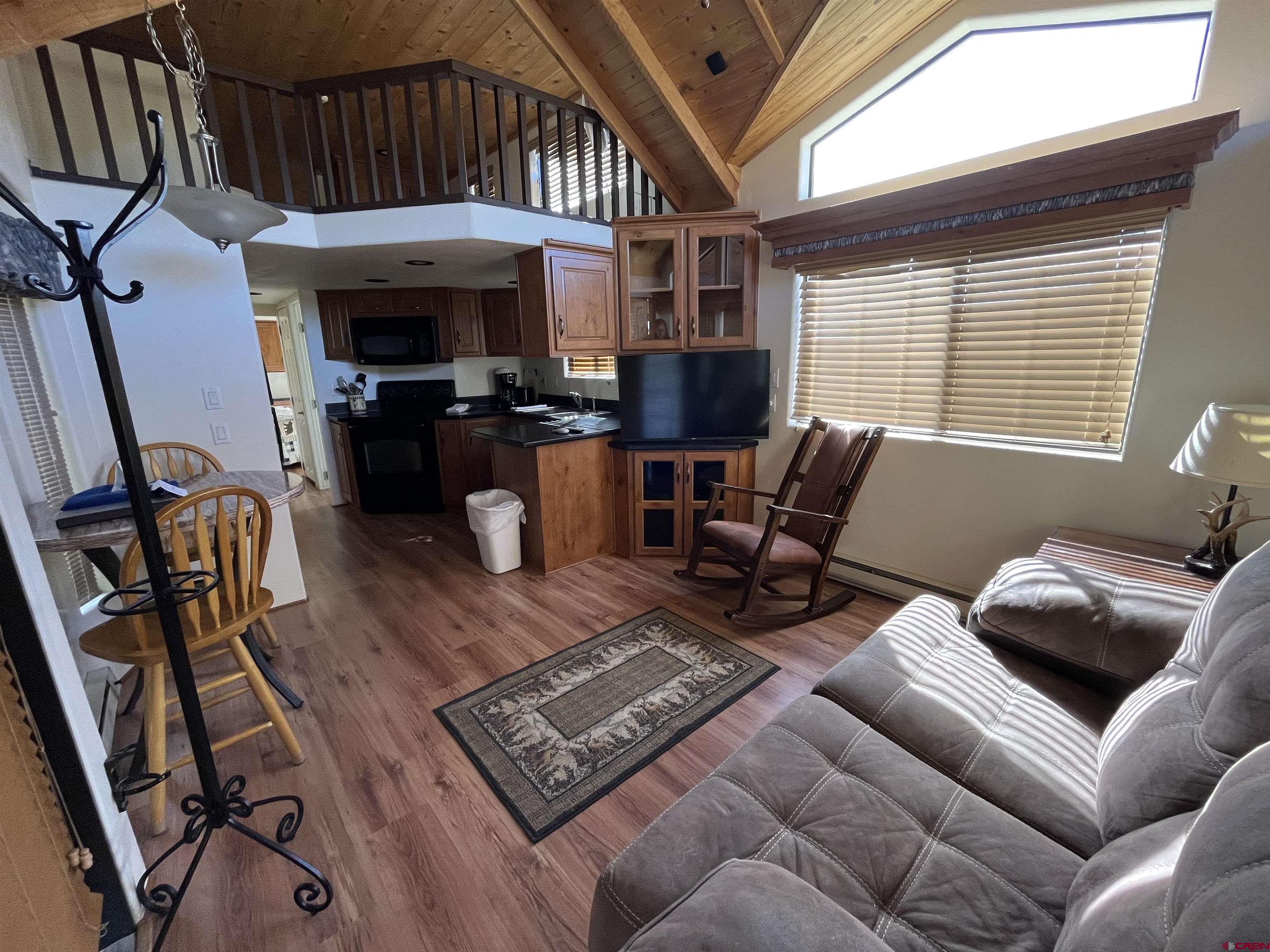 39 Anna's Loop, Unit 39 Almont, CO 81210 - Photo 21 of 45 Gallery Image 21