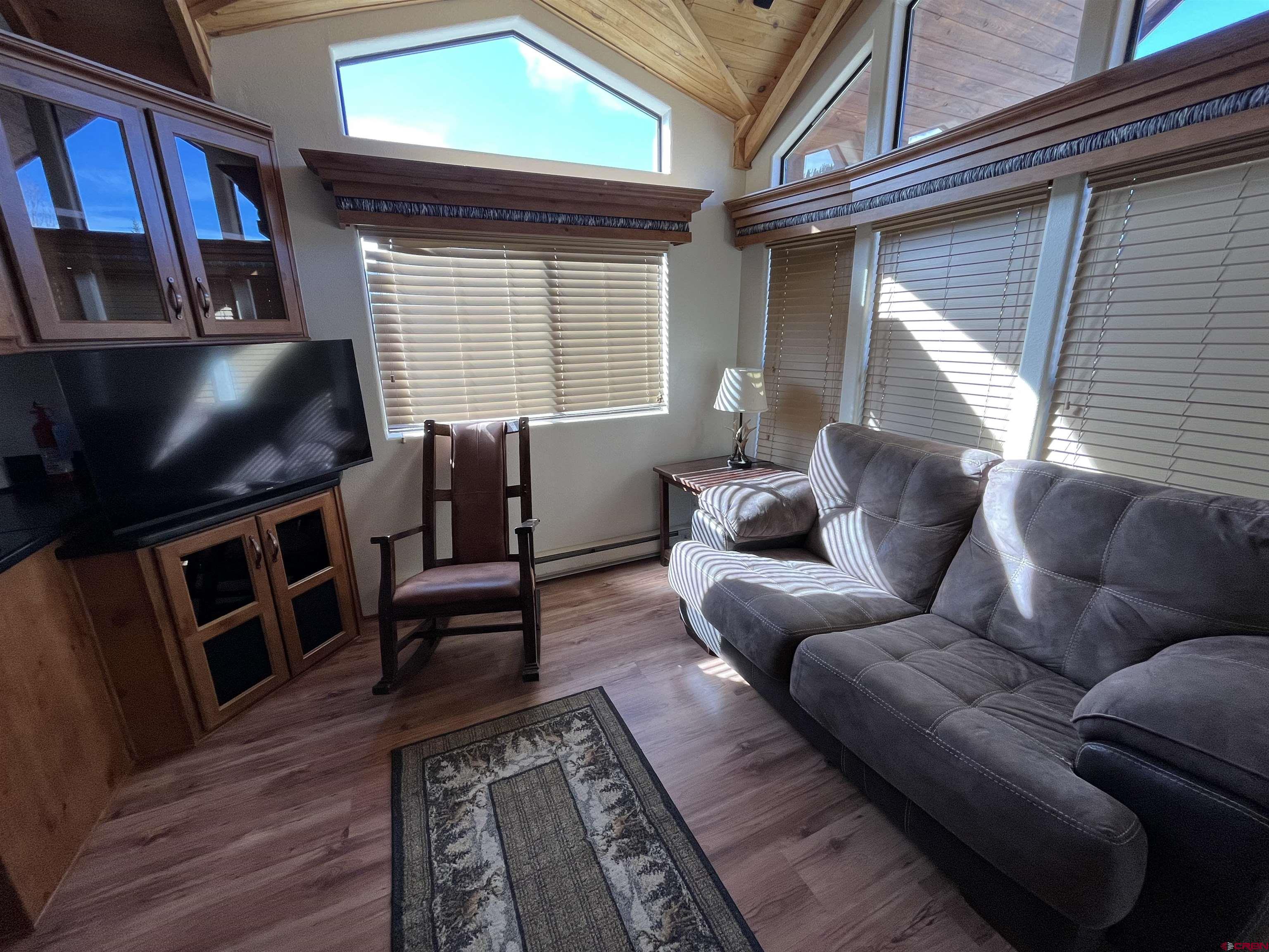 39 Anna's Loop, Unit 39 Almont, CO 81210 - Photo 22 of 45 Gallery Image 22