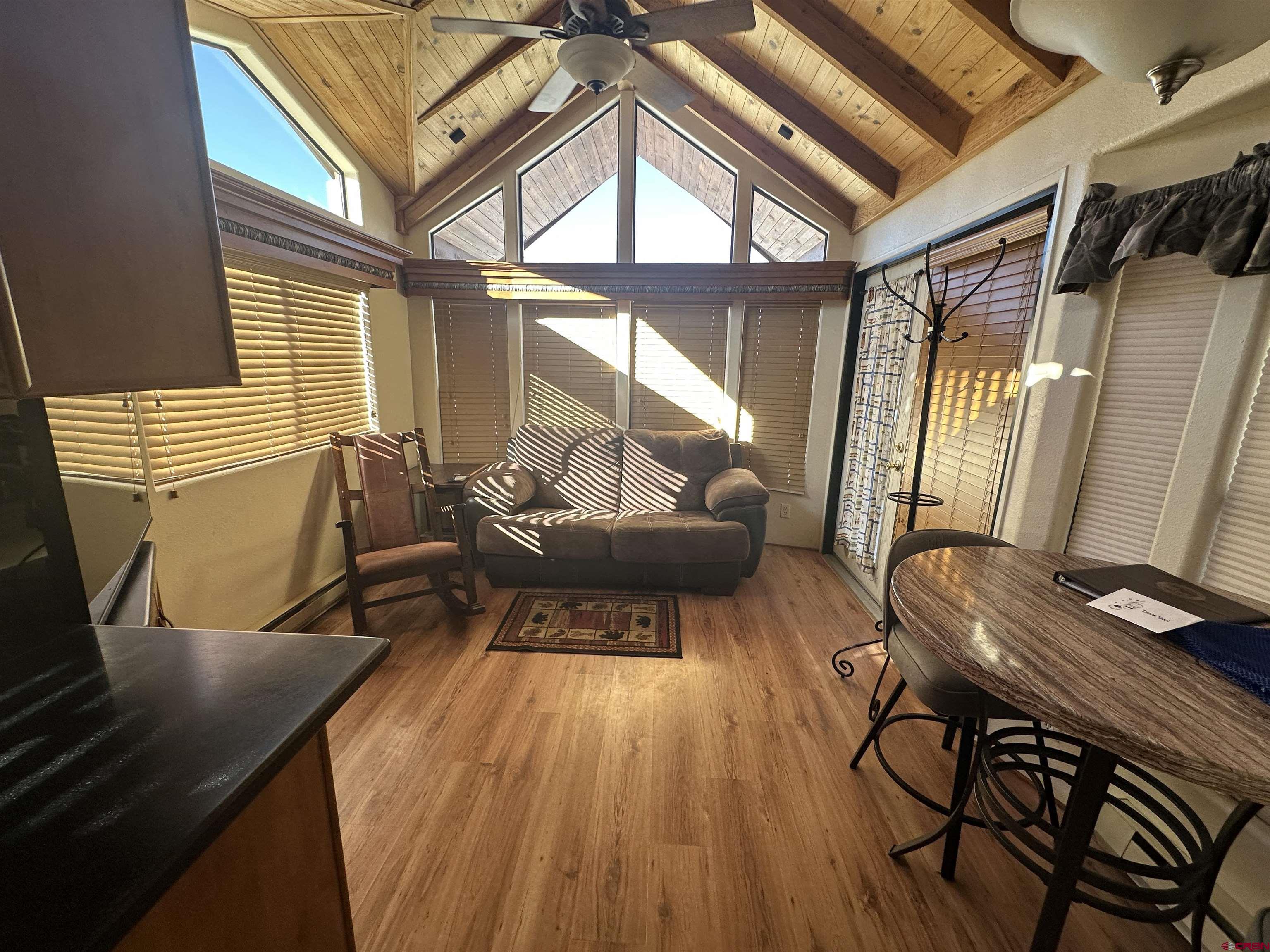 39 Anna's Loop, Unit 39 Almont, CO 81210 - Photo 23 of 45 Gallery Image 23