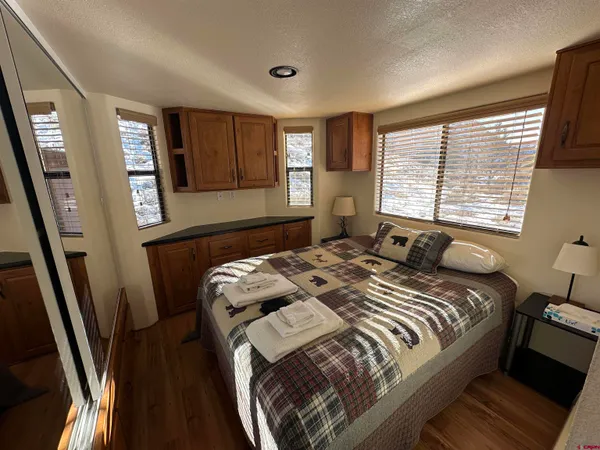 $275,000 | 39 Anna's Loop, Unit 39, Almont, CO 81210