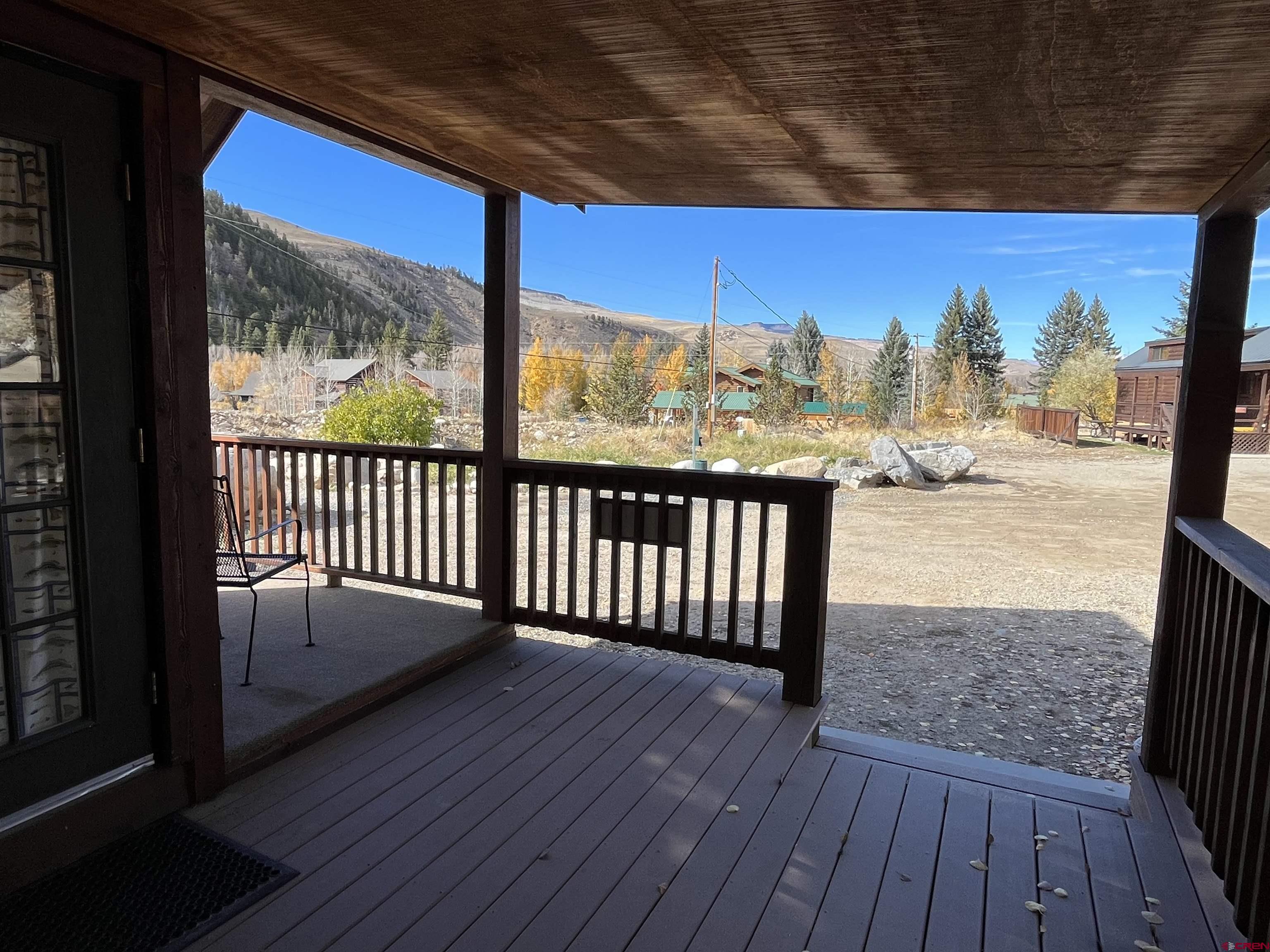 39 Anna's Loop, Unit 39 Almont, CO 81210 - Photo 30 of 45