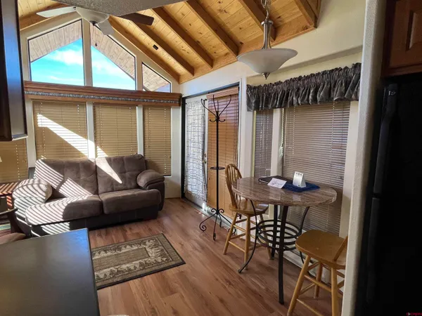 $275,000 | 39 Anna's Loop, Unit 39, Almont, CO 81210