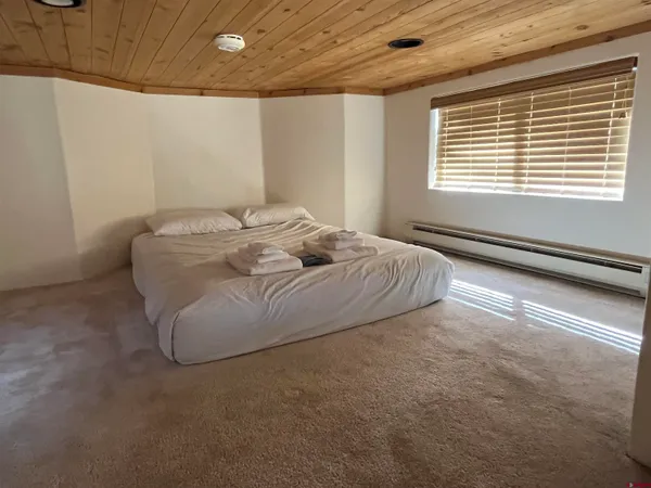 $275,000 | 39 Anna's Loop, Unit 39, Almont, CO 81210