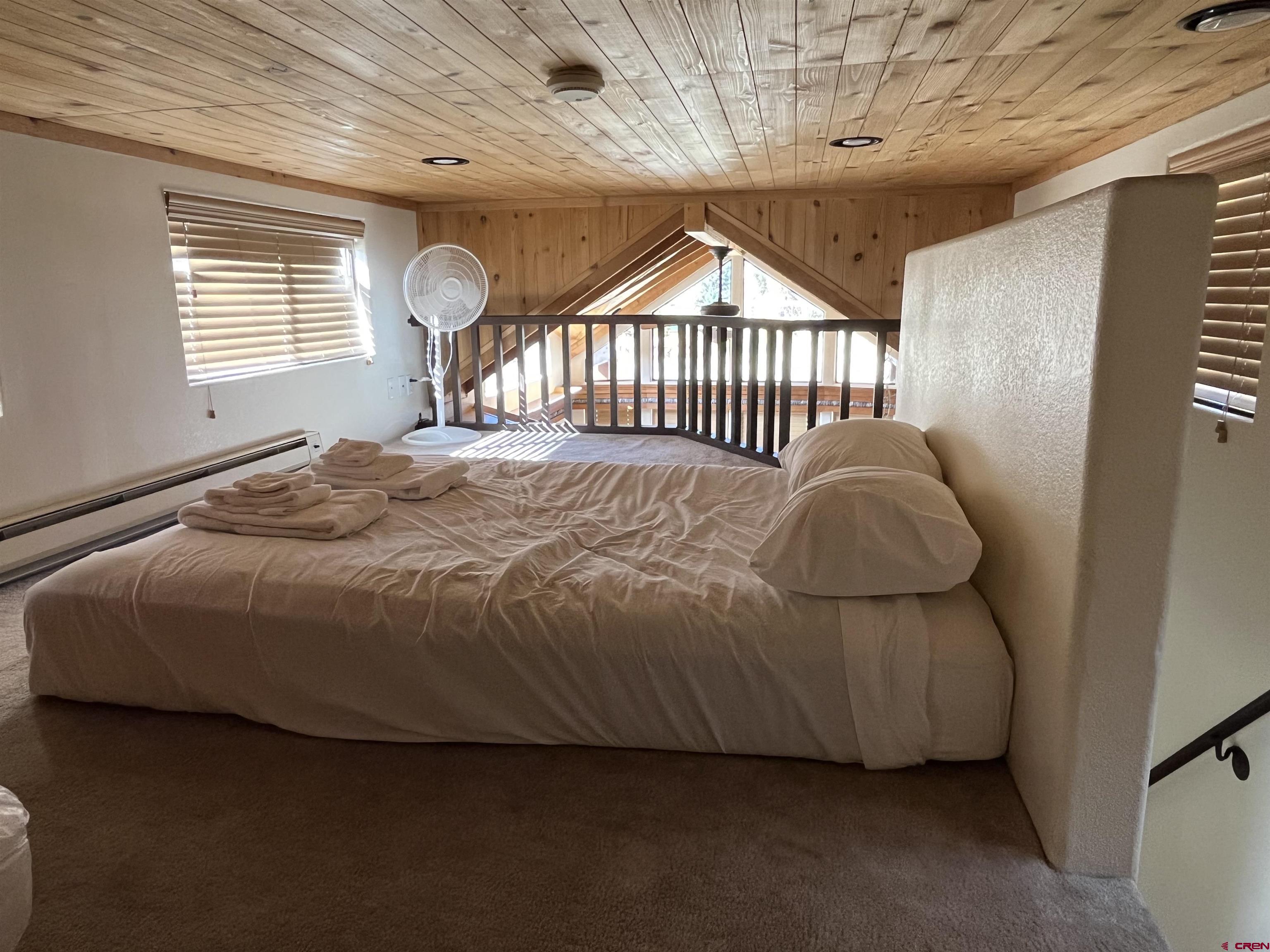 39 Anna's Loop, Unit 39 Almont, CO 81210 - Photo 32 of 45 Gallery Image 32