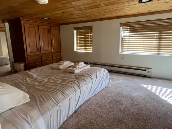 $275,000 | 39 Anna's Loop, Unit 39, Almont, CO 81210