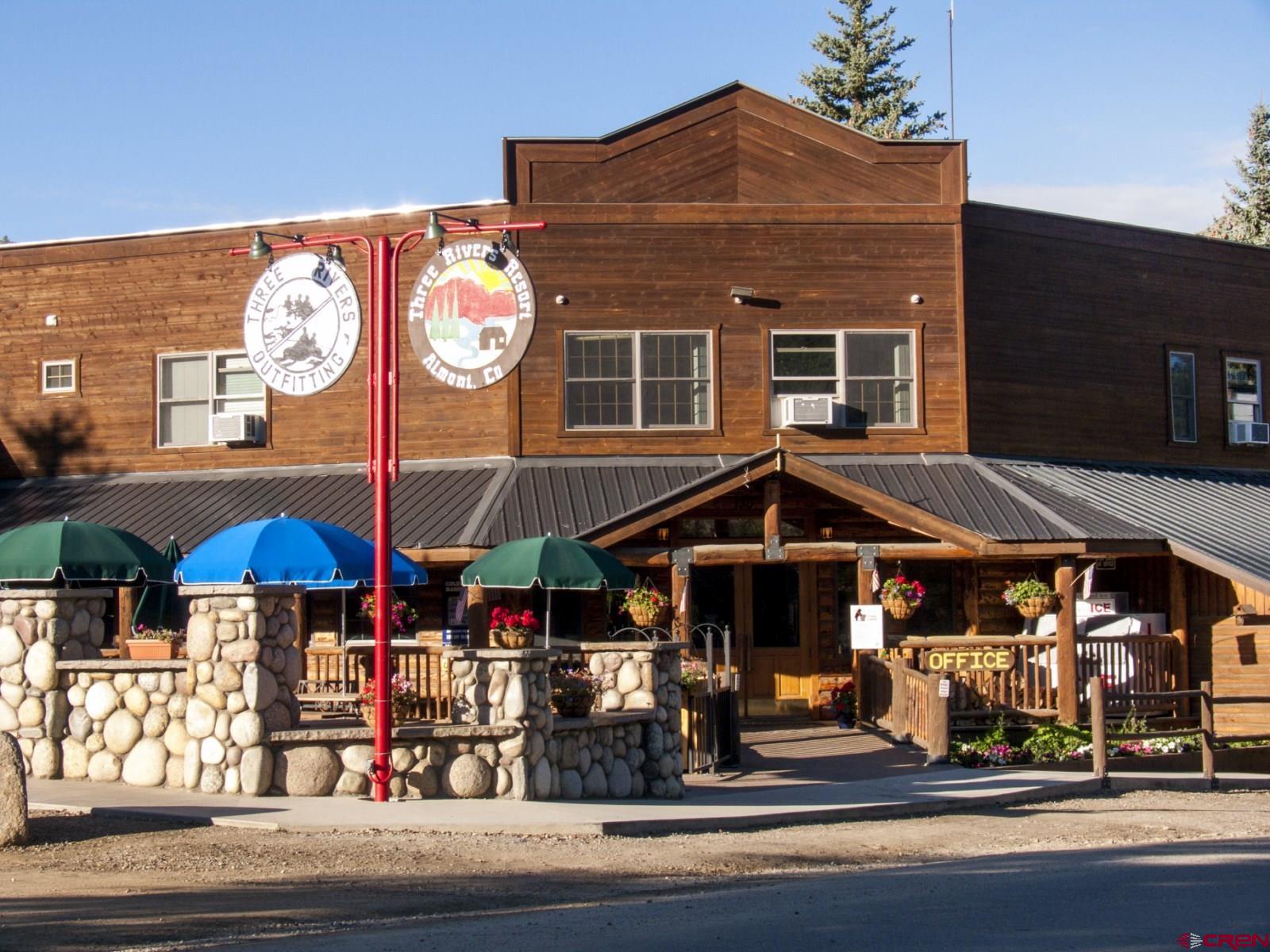 39 Anna's Loop, Unit 39 Almont, CO 81210 - Photo 34 of 45