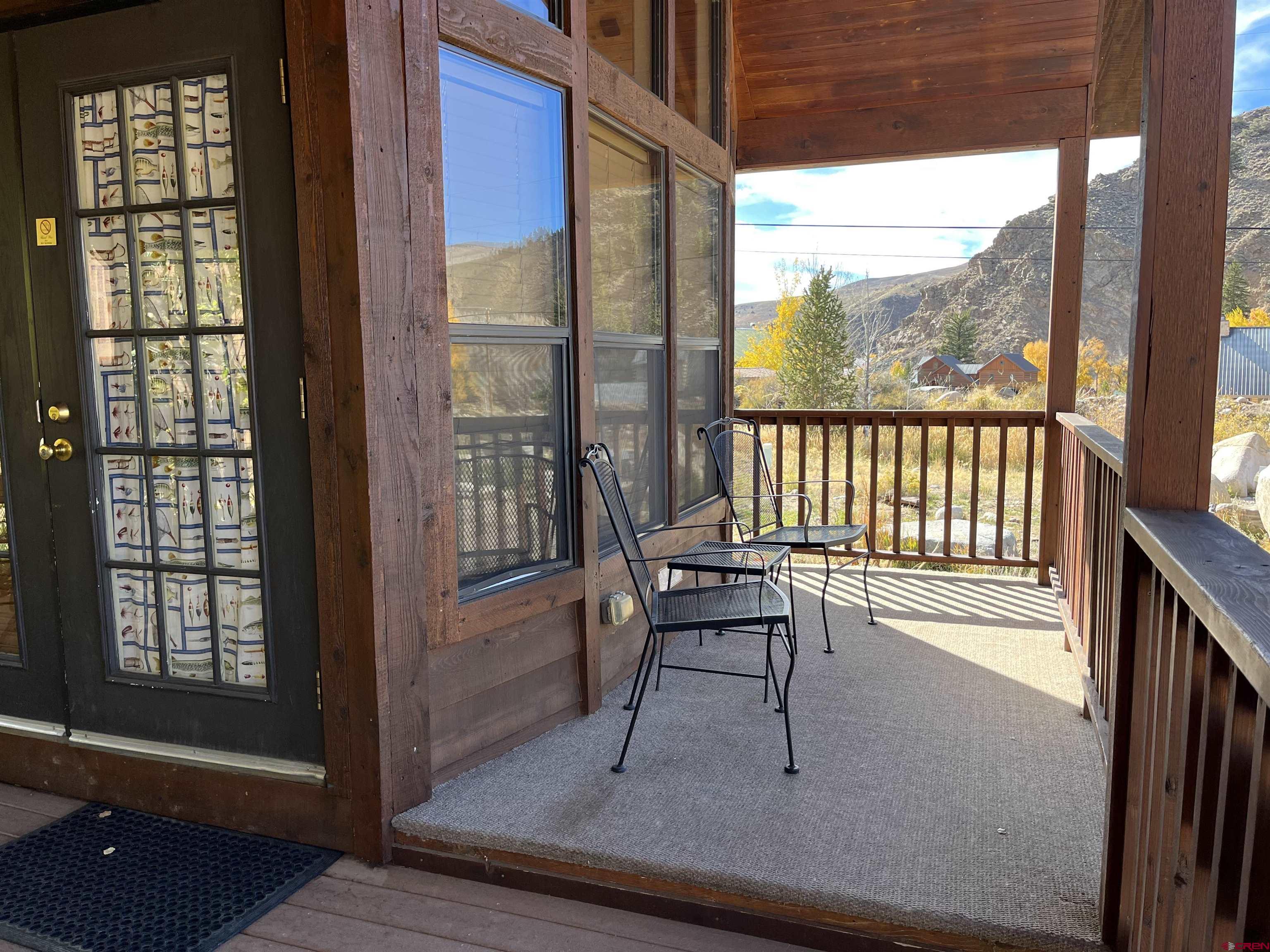 39 Anna's Loop, Unit 39 Almont, CO 81210 - Photo 34 of 45 Gallery Image 34