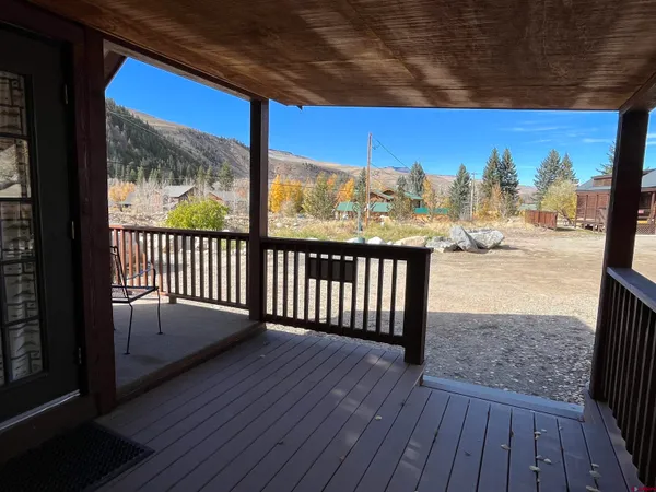 $275,000 | 39 Anna's Loop, Unit 39, Almont, CO 81210