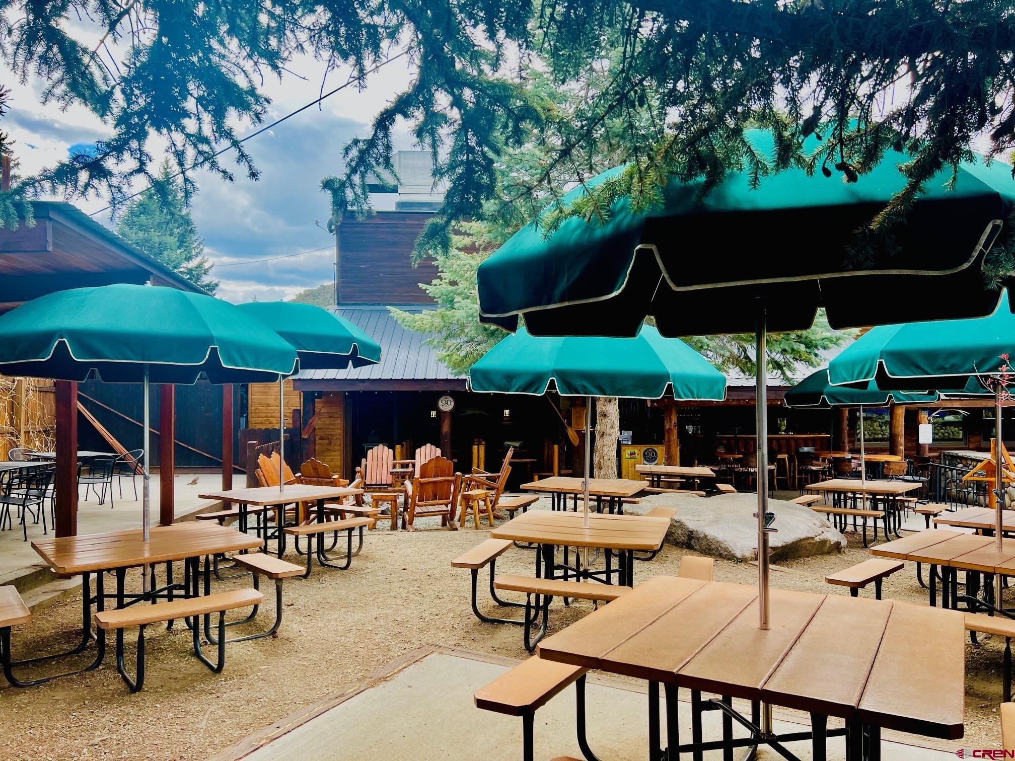 39 Anna's Loop, Unit 39 Almont, CO 81210 - Photo 35 of 45