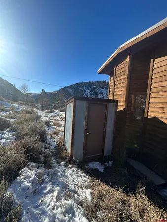 $275,000 | 39 Anna's Loop, Unit 39, Almont, CO 81210