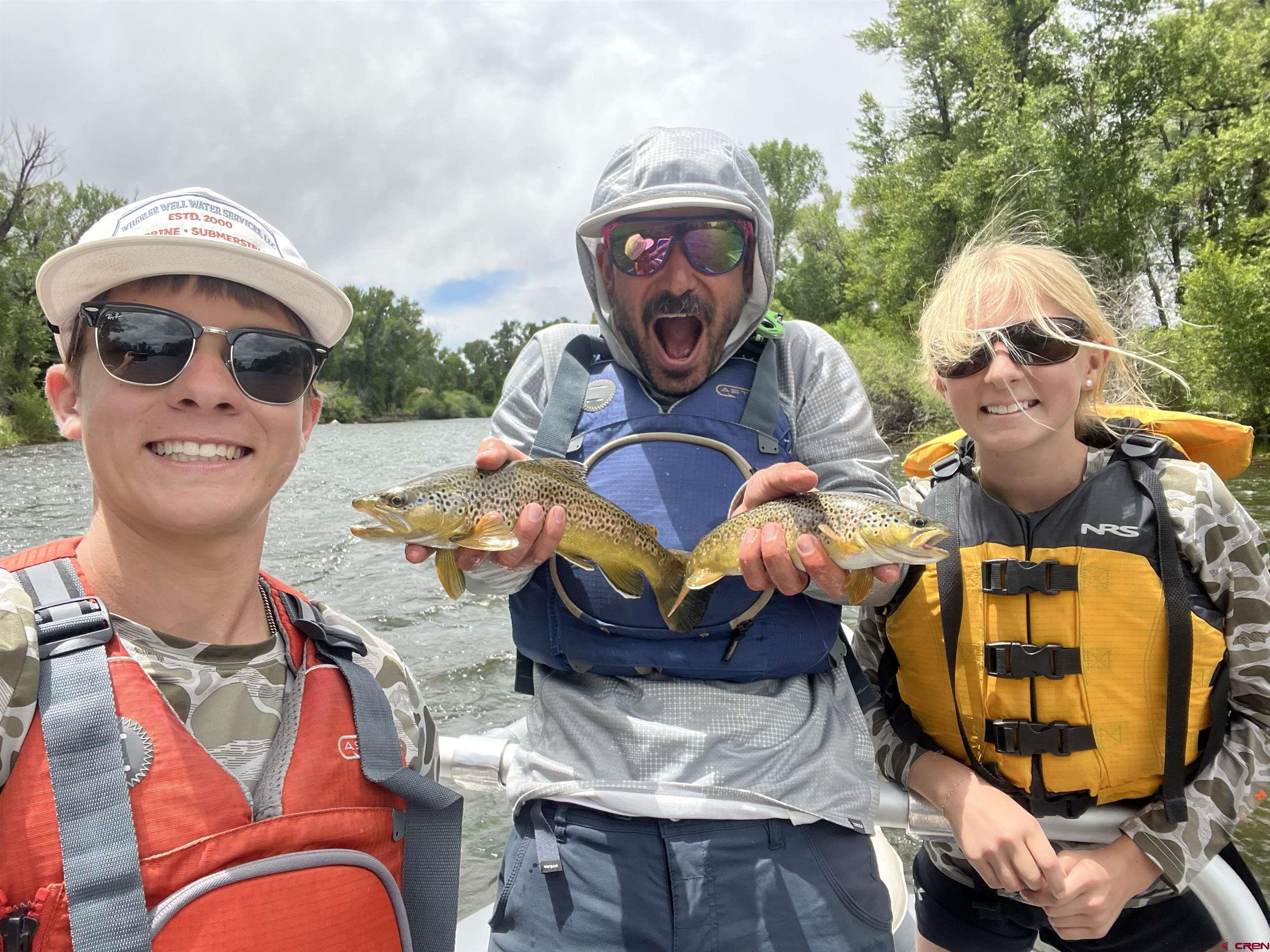 39 Anna's Loop, Unit 39 Almont, CO 81210 - Photo 36 of 45