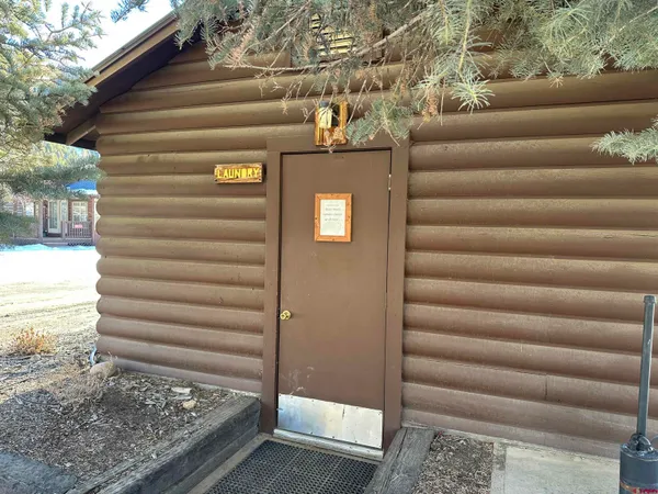 $275,000 | 39 Anna's Loop, Unit 39, Almont, CO 81210