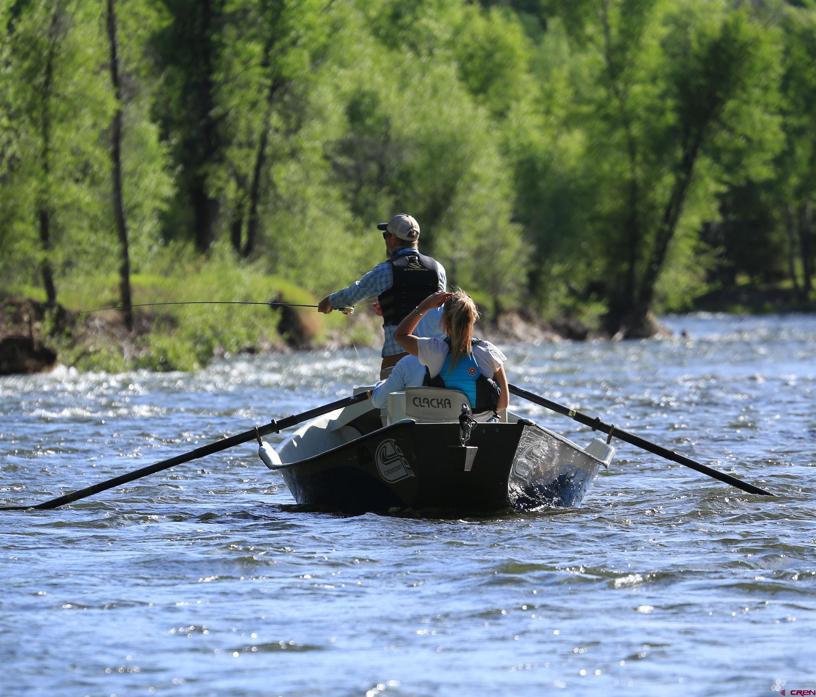 39 Anna's Loop, Unit 39 Almont, CO 81210 - Photo 38 of 45