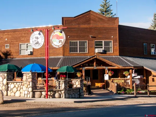 $275,000 | 39 Anna's Loop, Unit 39, Almont, CO 81210