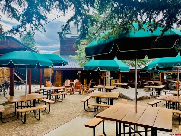 $275,000 | 39 Anna's Loop, Unit 39, Almont, CO 81210