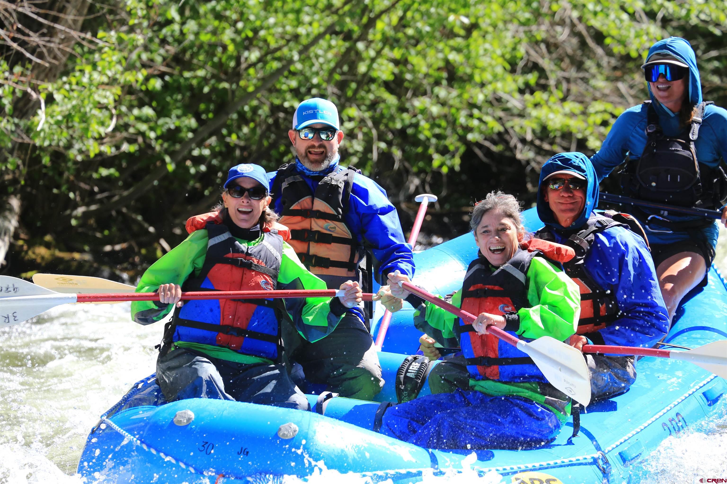 39 Anna's Loop, Unit 39 Almont, CO 81210 - Photo 40 of 45