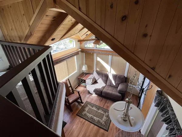 $275,000 | 39 Anna's Loop, Unit 39, Almont, CO 81210