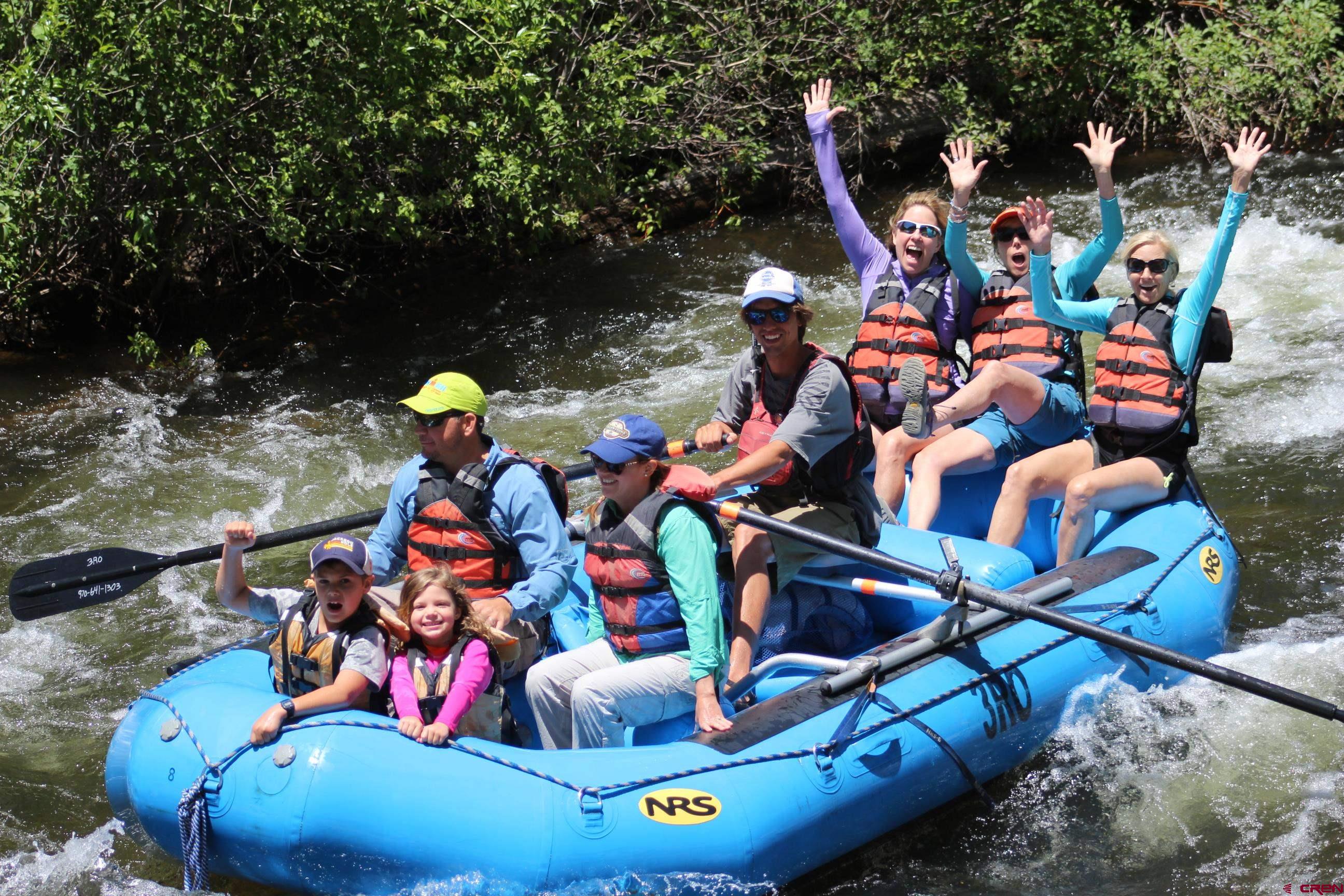 39 Anna's Loop, Unit 39 Almont, CO 81210 - Photo 42 of 45