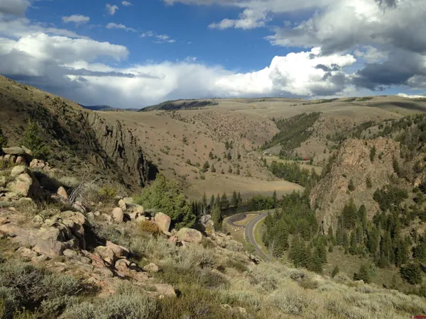 $275,000 | 39 Anna's Loop, Unit 39, Almont, CO 81210