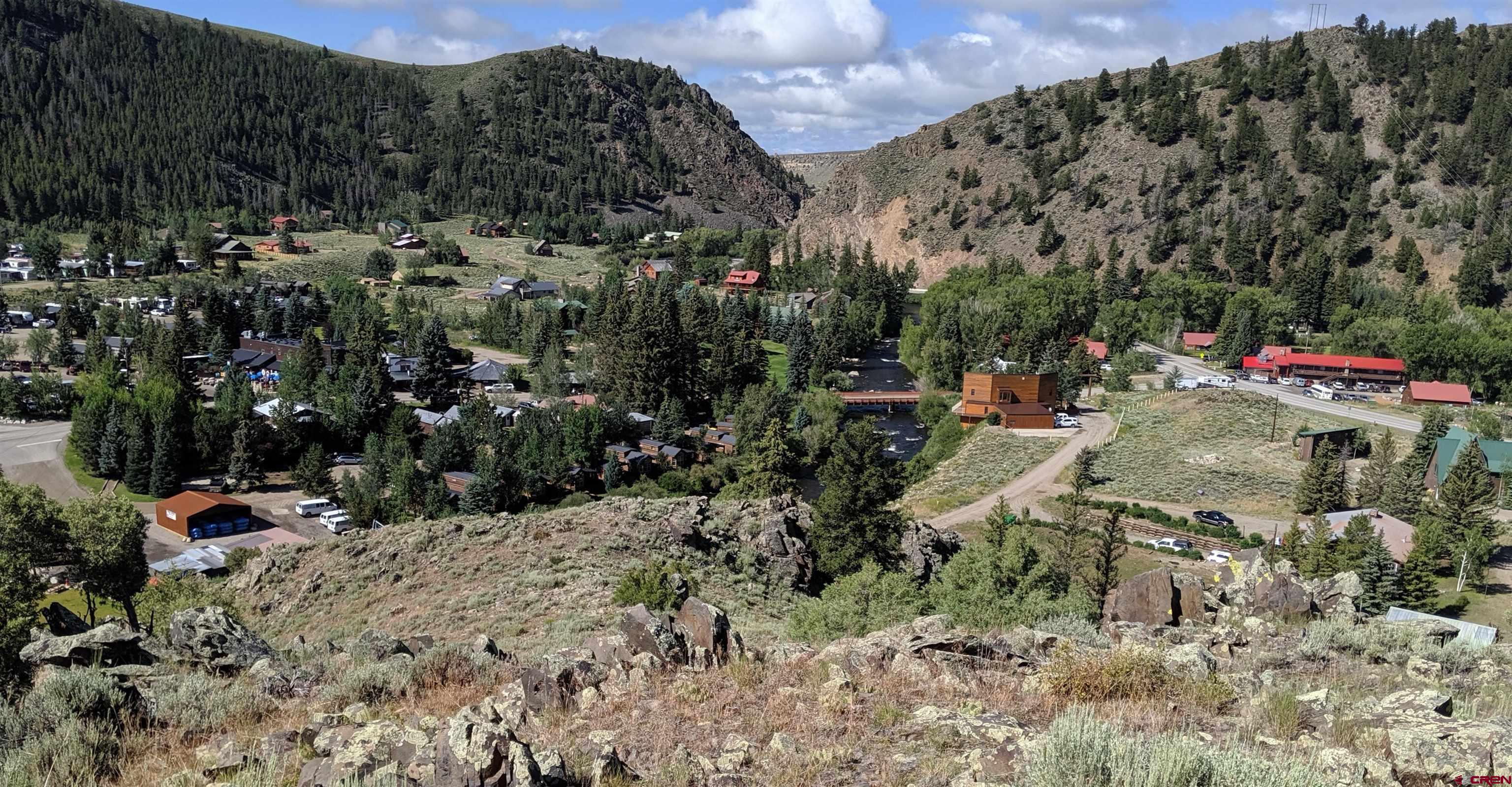 39 Anna's Loop, Unit 39 Almont, CO 81210 - Photo 43 of 45