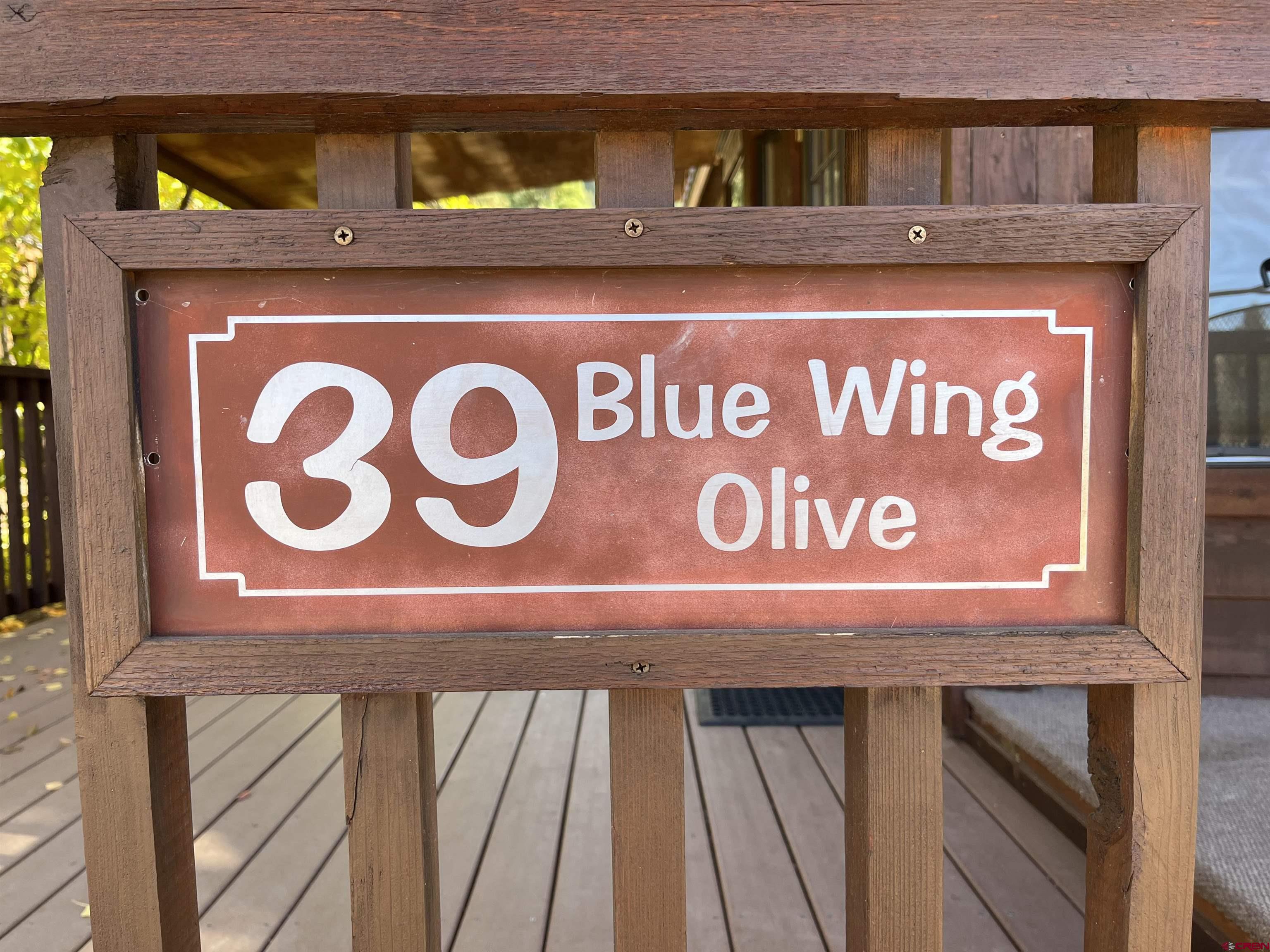 39 Anna's Loop, Unit 39 Almont, CO 81210 - Photo 5 of 45