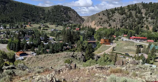 $275,000 | 39 Anna's Loop, Unit 39, Almont, CO 81210