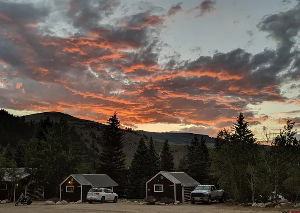 $275,000 | 39 Anna's Loop, Unit 39, Almont, CO 81210