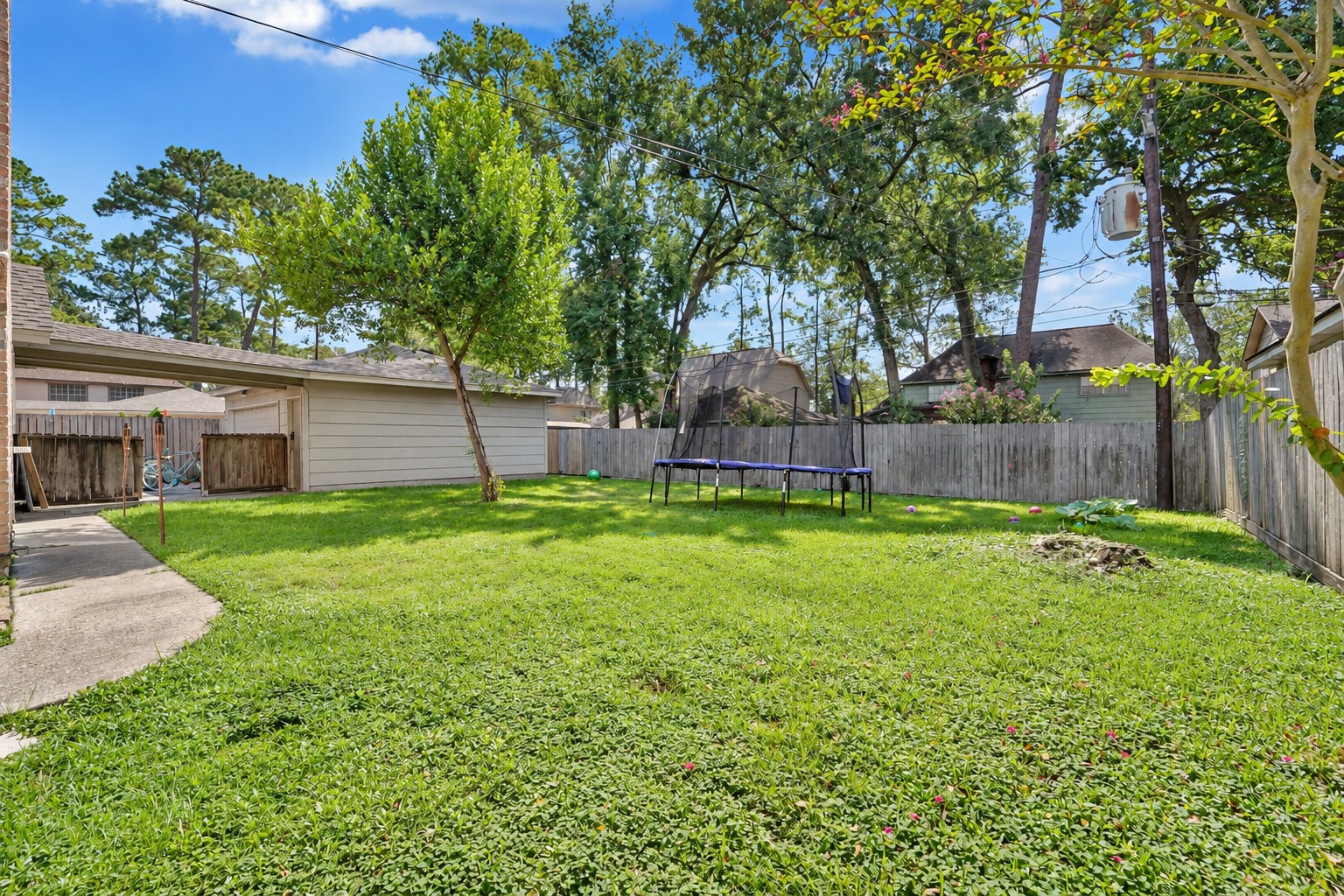 3211 Candleknoll Drive Spring, TX 77388 - Photo 34 of 36 Gallery Image 34
