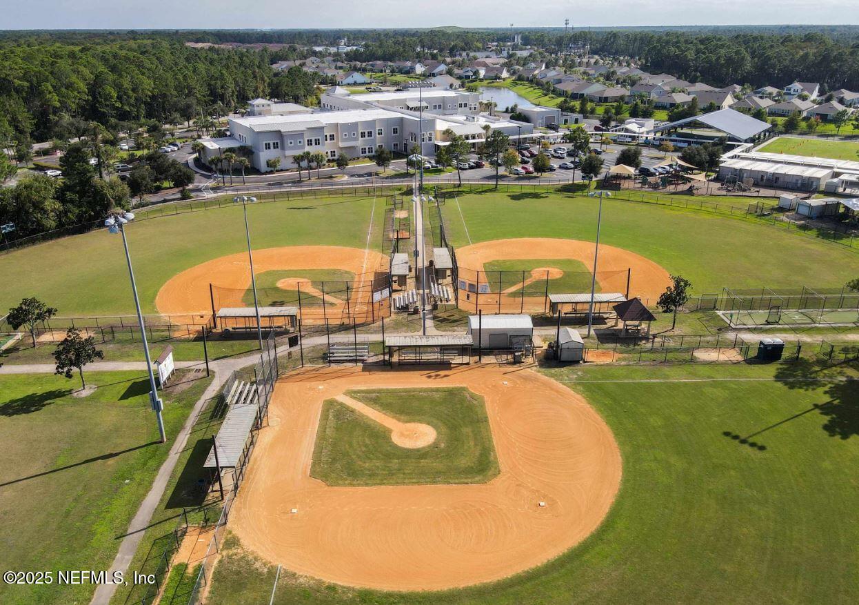 400 Central Street St. Augustine, FL 32095 - Photo 48 of 49 6