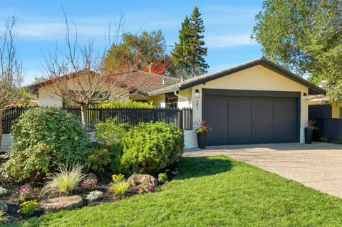 $3,098,000 | 381 Leland Avenue, Menlo Park, CA 94025