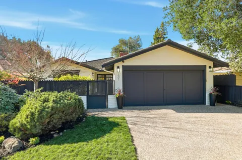 $3,098,000 | 381 Leland Avenue, Menlo Park, CA 94025