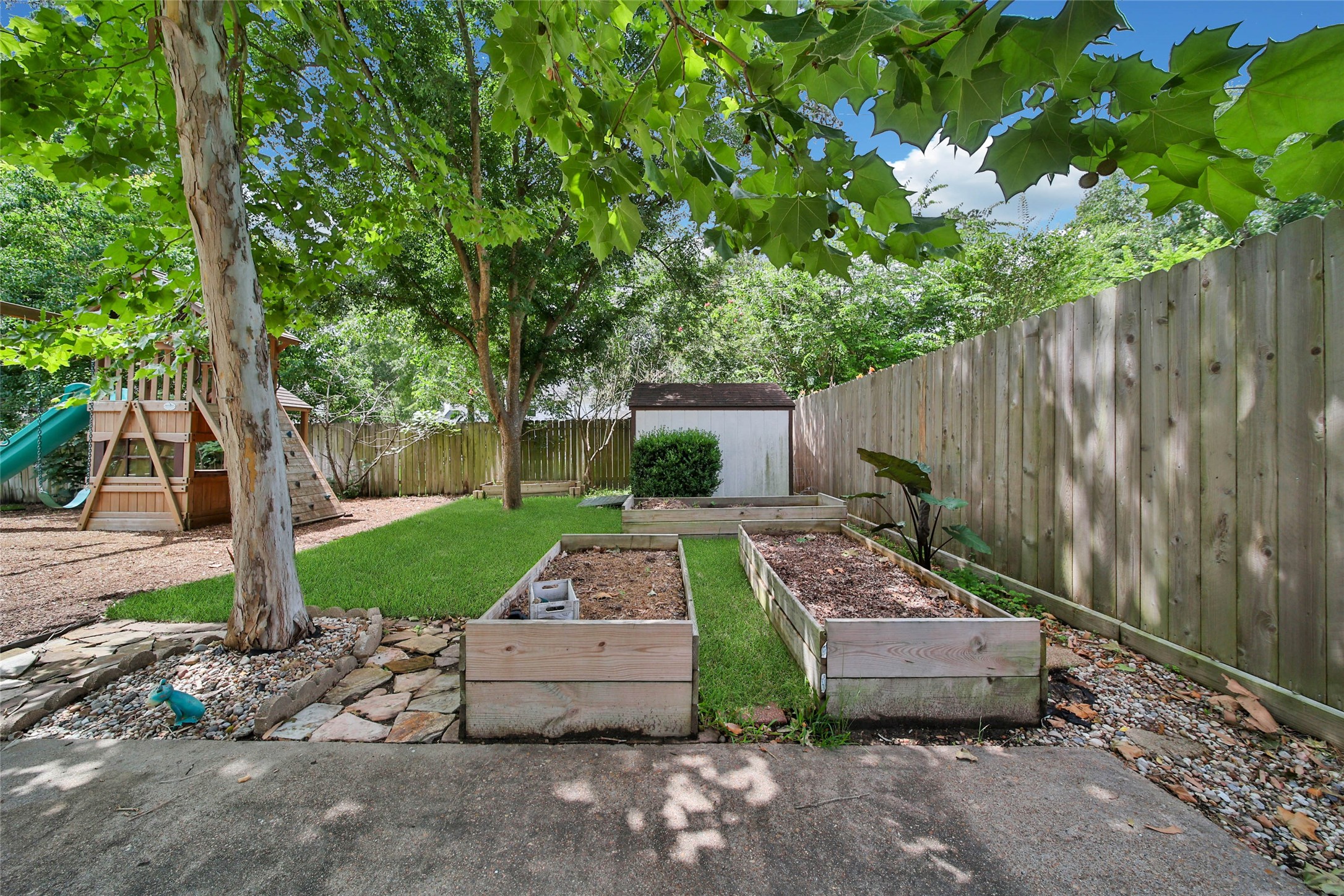 6223 Glenhill Drive Spring, TX 77389 - Photo 46 of 48