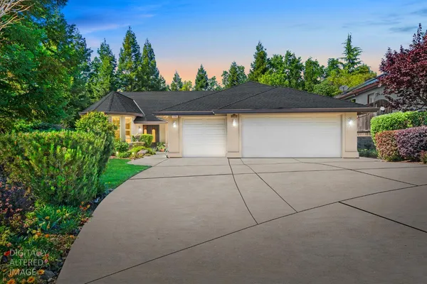 $699,000 | 12565 Marcelais Court, Auburn, CA 95603