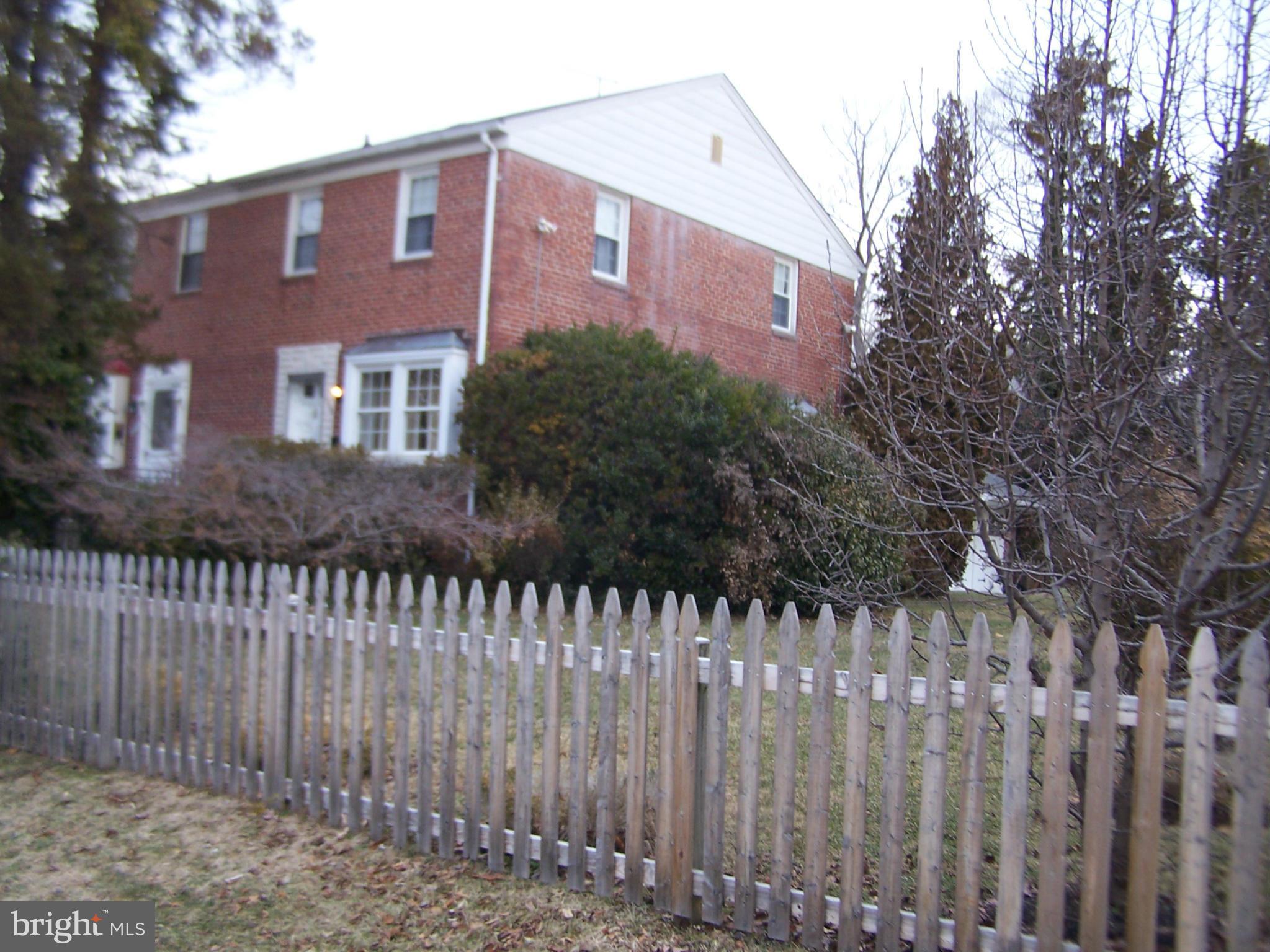 1212 Gleneagle Road Baltimore, MD 21239 - Photo 1 of 18 Exterior (General)