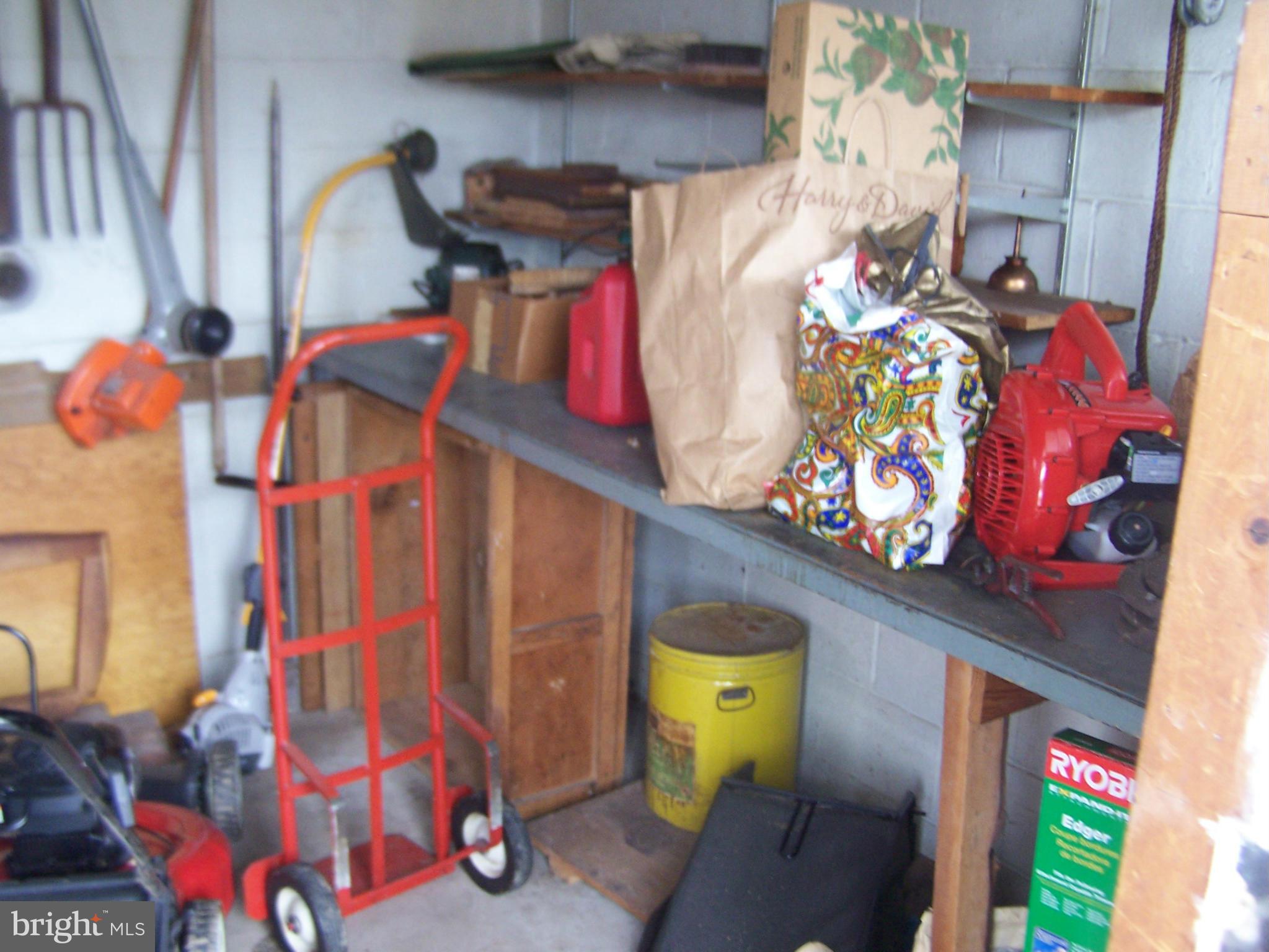 1212 Gleneagle Road Baltimore, MD 21239 - Photo 17 of 18 inside shed