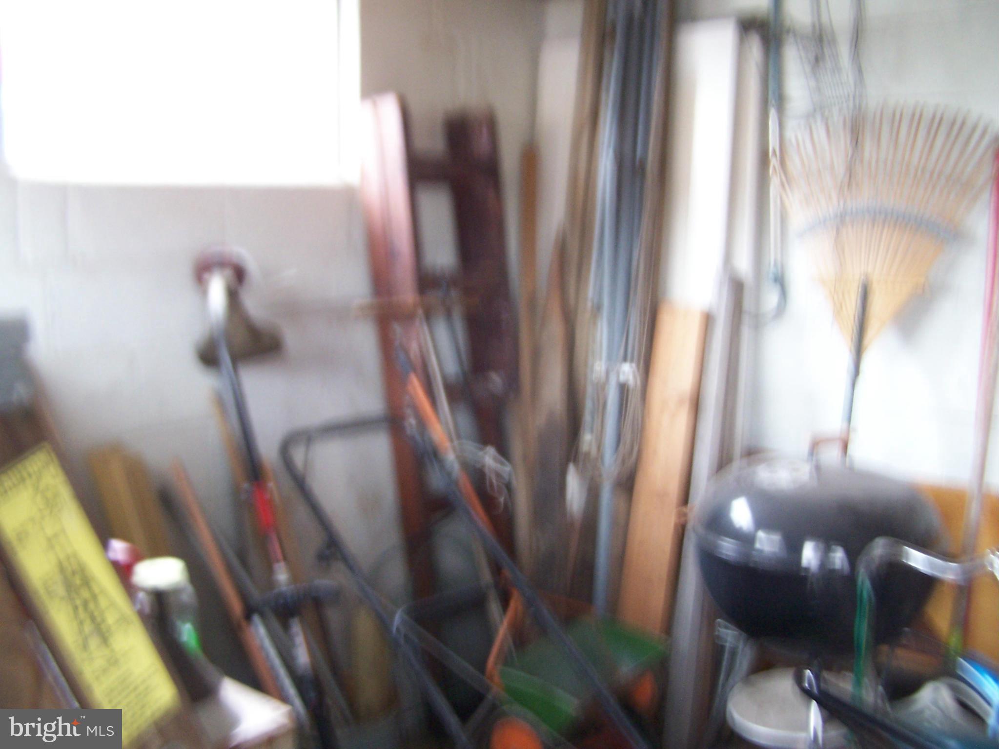 1212 Gleneagle Road Baltimore, MD 21239 - Photo 18 of 18 Inside shed