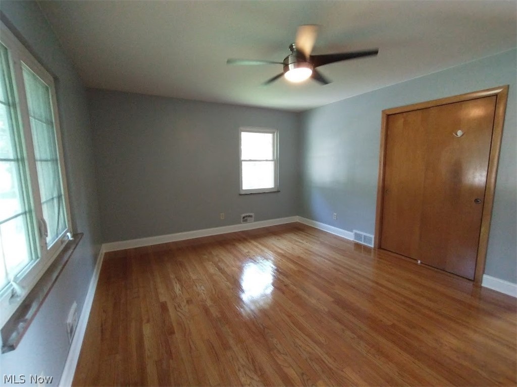 6620 York Road Parma Heights, OH 44130 - Photo 7 of 13 Master Bedroom