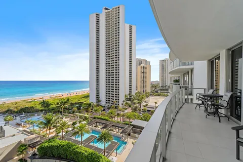 $2,949,000 | 3100 North Ocean Drive, Unit P1003, Singer Island, FL 33404