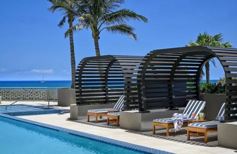 $2,949,000 | 3100 North Ocean Drive, Unit P1003, Singer Island, FL 33404