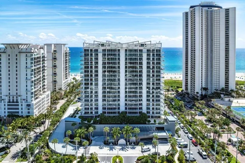 $2,949,000 | 3100 North Ocean Drive, Unit P1003, Singer Island, FL 33404