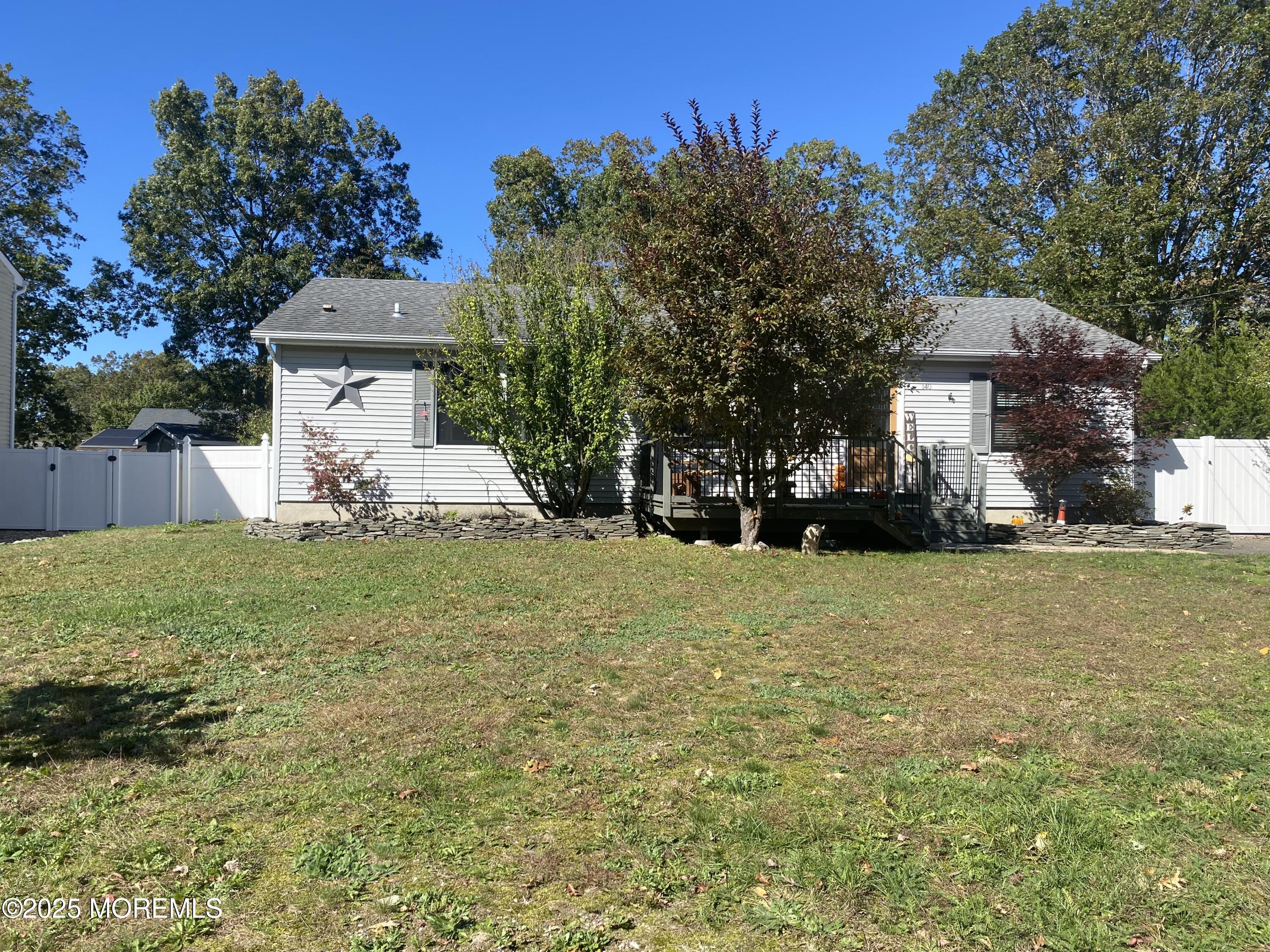 140 Riptide Avenue Manahawkin, NJ 08050 - Photo 1 of 32 front