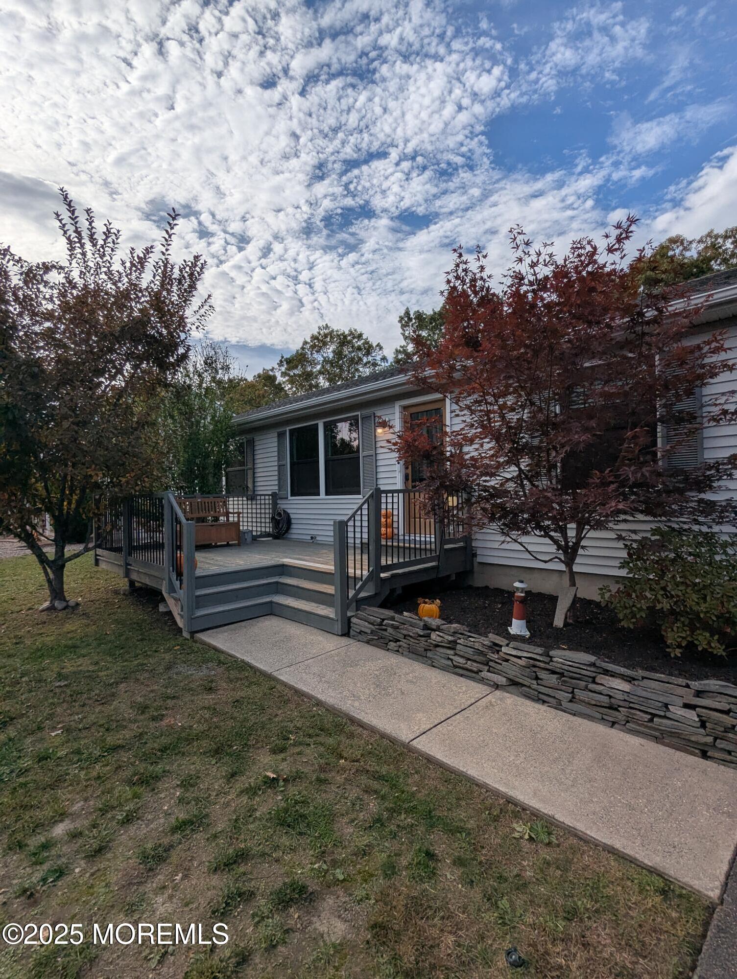 140 Riptide Avenue Manahawkin, NJ 08050 - Photo 32 of 32 140 Riptide front