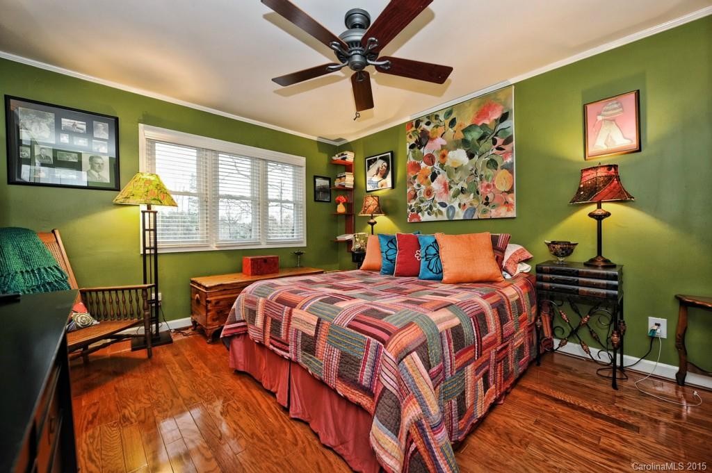 10350 Jim Sossoman Road Midland, NC 28107 - Photo 13 of 24 Gallery Image 13