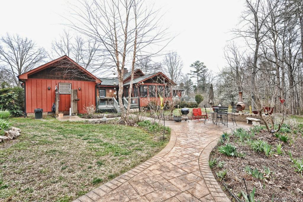 10350 Jim Sossoman Road Midland, NC 28107 - Photo 24 of 24 Gallery Image 24