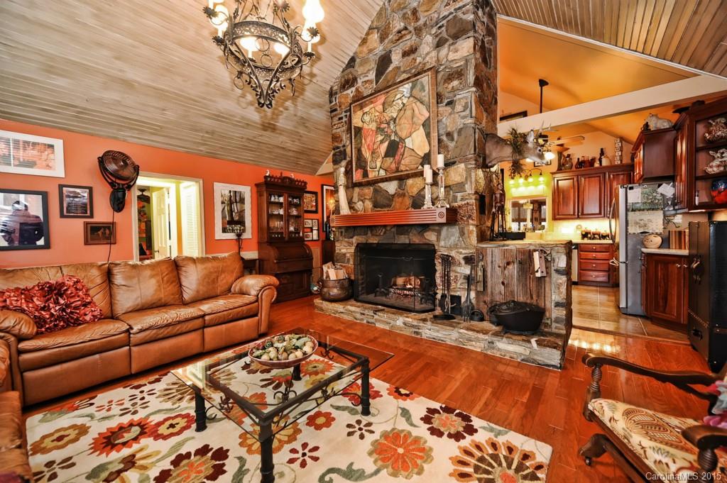 10350 Jim Sossoman Road Midland, NC 28107 - Photo 5 of 24 Gallery Image 5