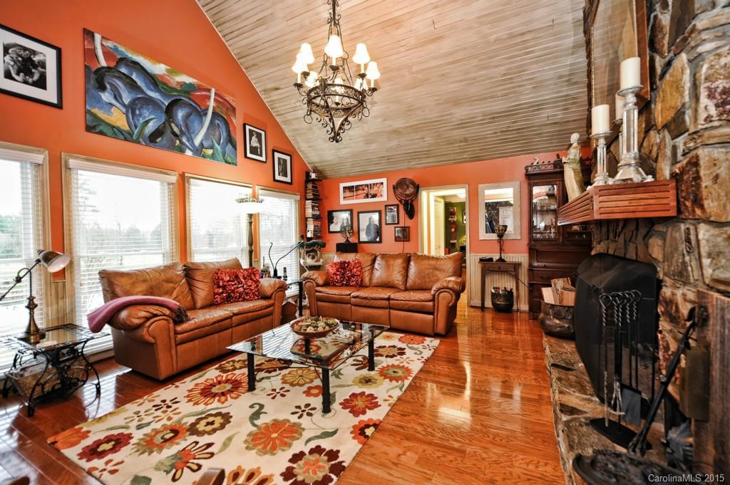 10350 Jim Sossoman Road Midland, NC 28107 - Photo 6 of 24 Gallery Image 6