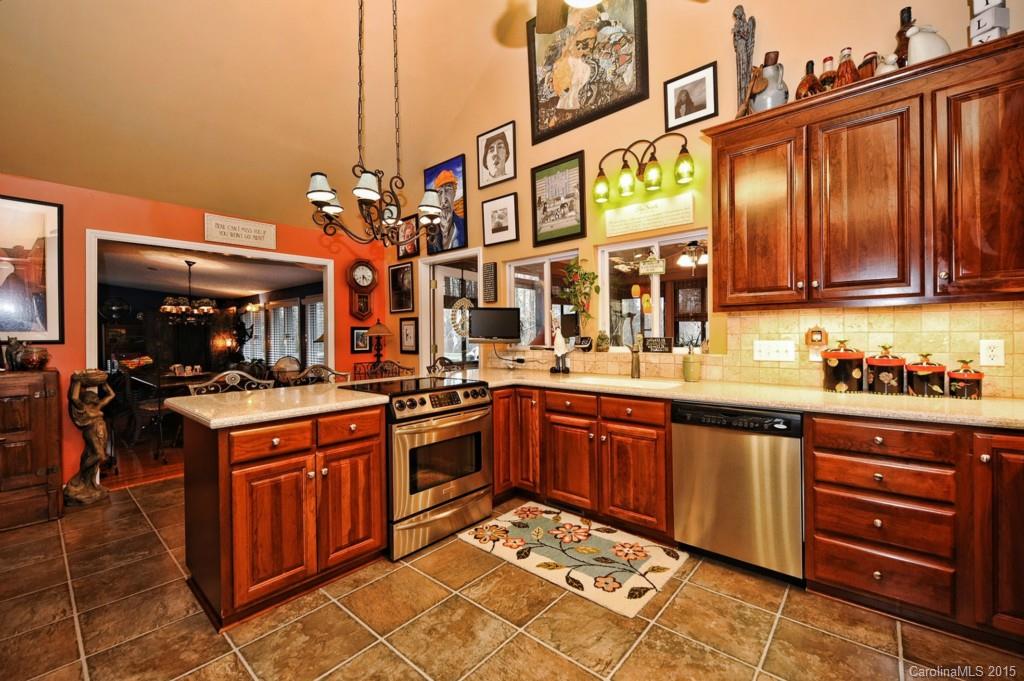 10350 Jim Sossoman Road Midland, NC 28107 - Photo 8 of 24 Gallery Image 8