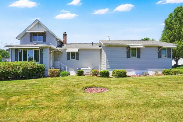 $359,000 | 29 West Street, Ludlow, MA 01056